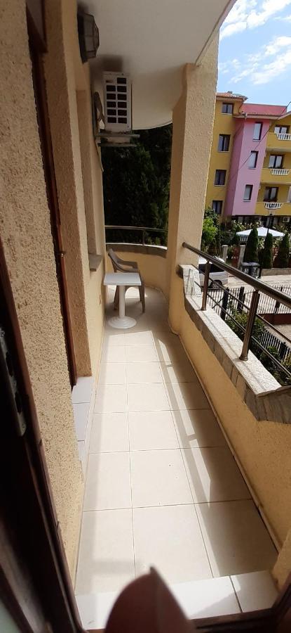 Paradise Czernomorec Pokój zdjęcie