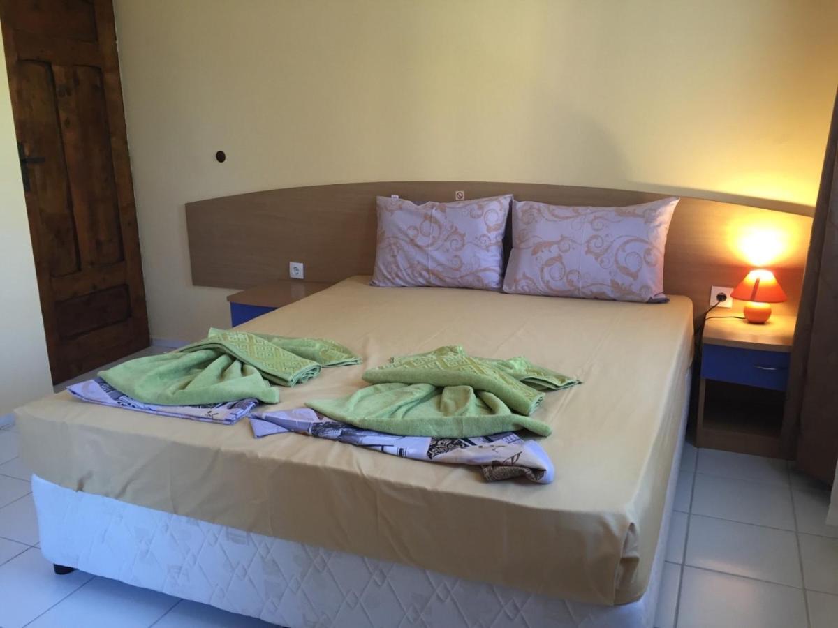 Paradise Czernomorec Zewnętrze zdjęcie