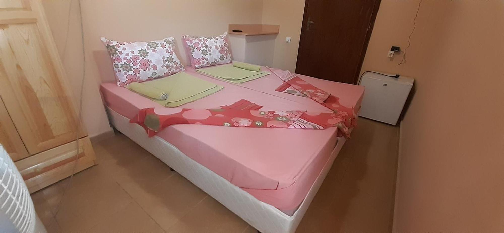 Paradise Czernomorec Pokój zdjęcie
