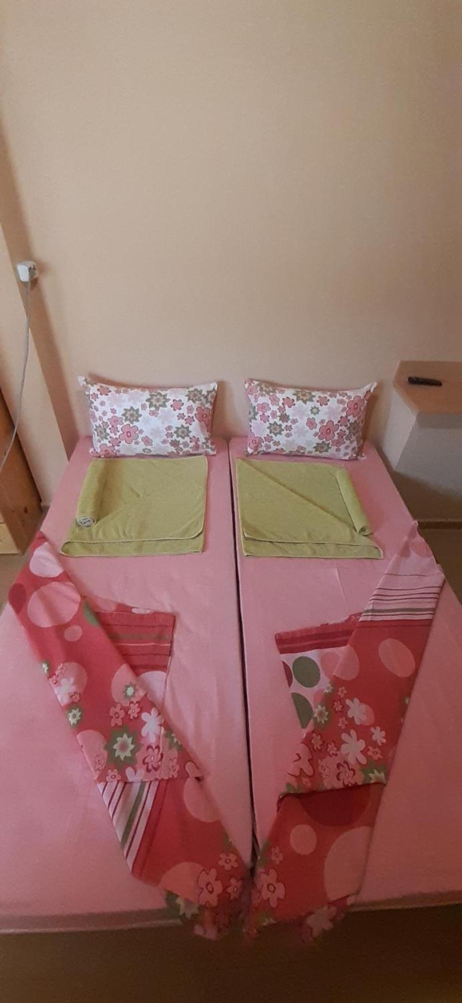 Paradise Czernomorec Pokój zdjęcie