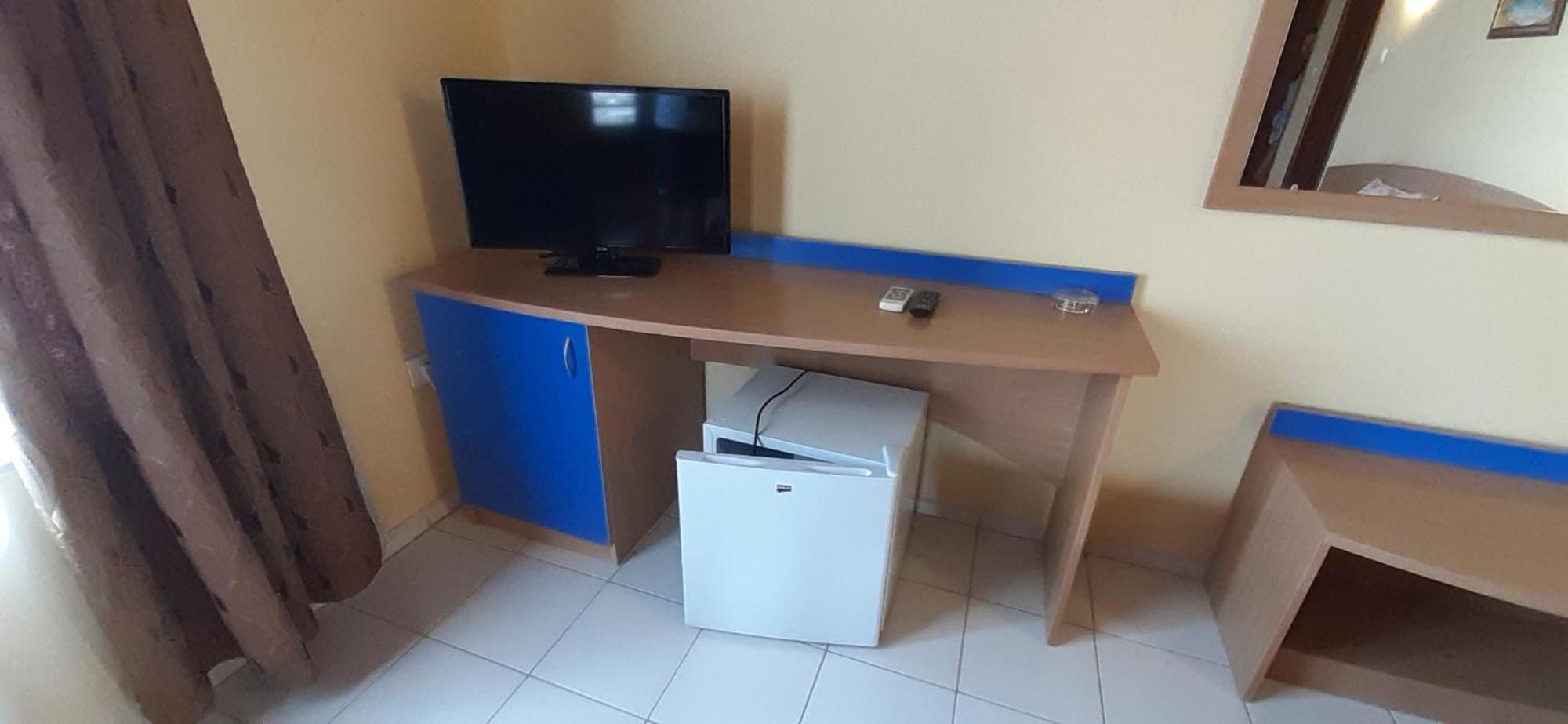 Paradise Czernomorec Pokój zdjęcie