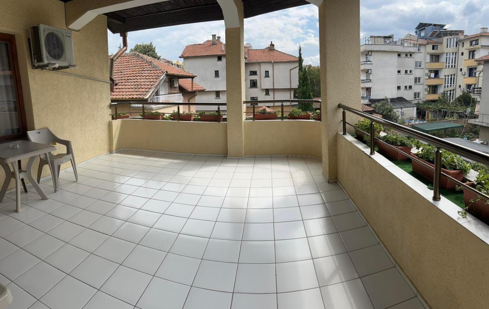 Paradise Czernomorec Pokój zdjęcie