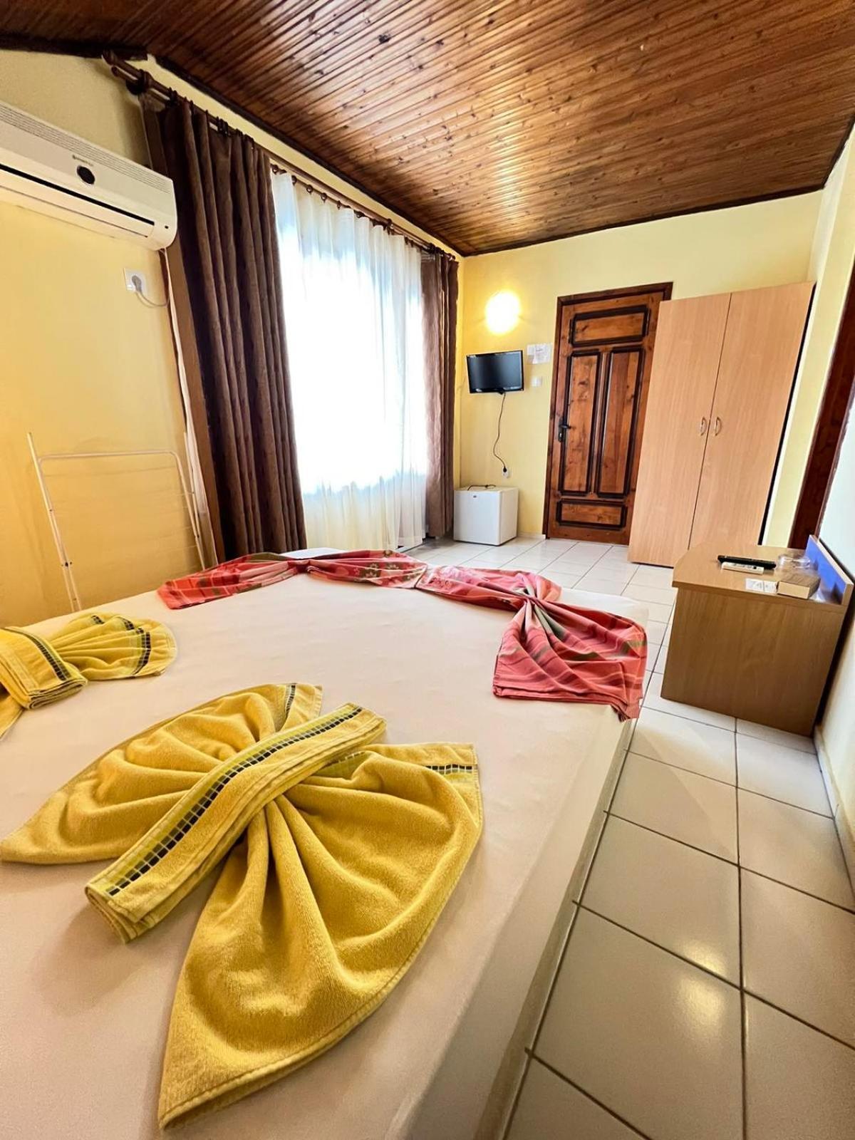 Paradise Czernomorec Zewnętrze zdjęcie