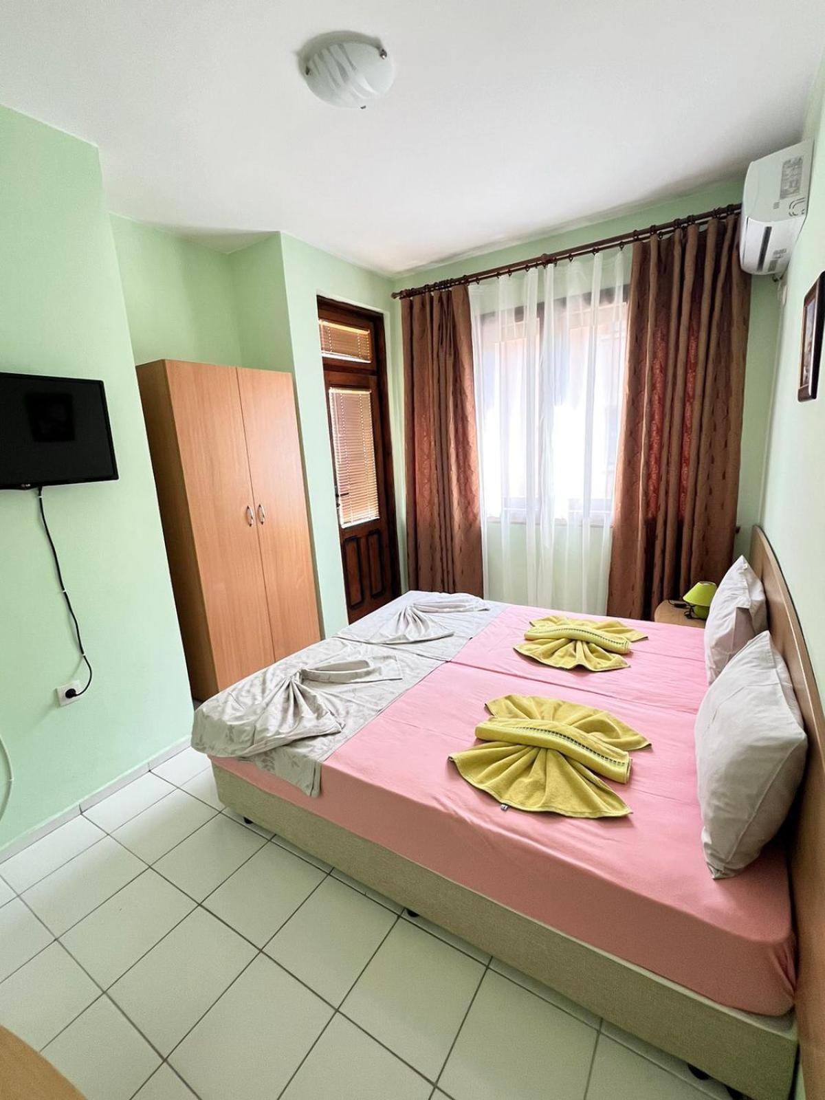 Paradise Czernomorec Pokój zdjęcie