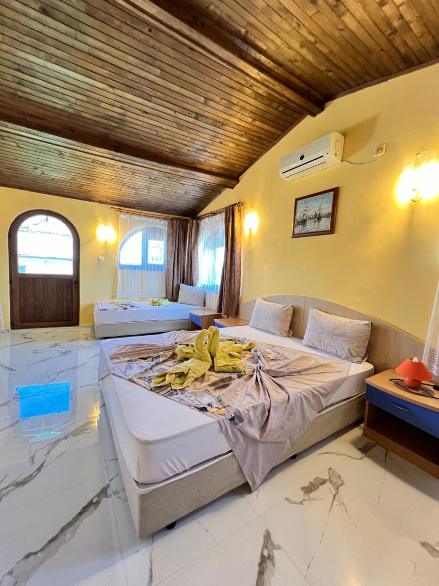 Paradise Czernomorec Zewnętrze zdjęcie