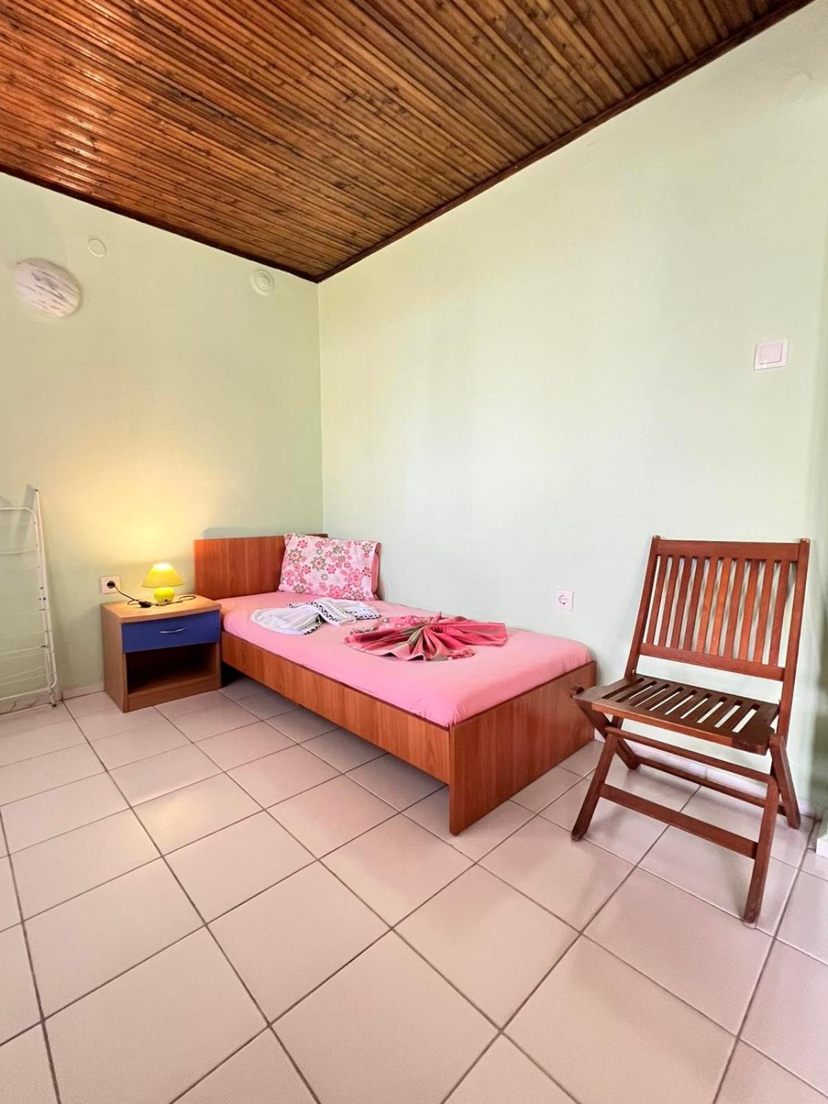 Paradise Czernomorec Zewnętrze zdjęcie